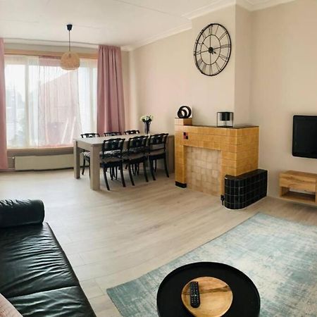 Апартаменты Cosy House In The Heart Of The Center! Остбург Экстерьер фото