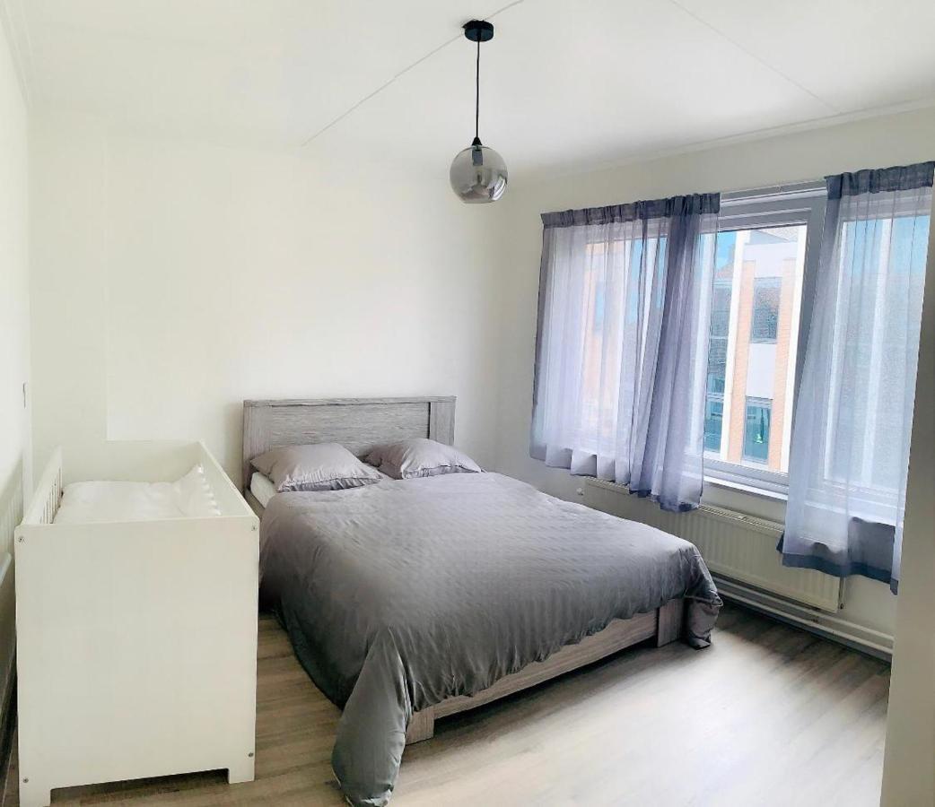 Апартаменты Cosy House In The Heart Of The Center! Остбург Экстерьер фото